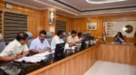 Take Precautionary Measures to Prevent Drinking Water Crisis:BWSSB Chairperson Dr. Manjula Instructs Officials Take Precautionary Measures to Prevent Drinking Water Crisis:BWSSB Chairperson Dr. Manjula Instructs Officials