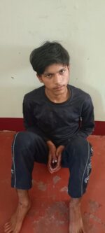 Suspected Terrorist Arrested At Davangere Over Alleged Links To Pakistan-based Group