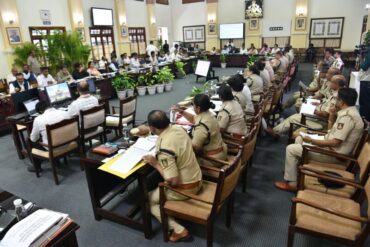 If you try to tarnish the image of the government,we will not sit idle:Chief Minister D K Shivakumar warns Excise officials