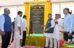 CM lays the foundation stone for the toll-free Hebbal twin three-lane tunnel road;Our aim is to solve Bengaluru’s traffic congestion:CM D K Shivakumar