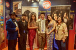 Tariq Khan’s Bombay Story Receives Standing Ovation at Cannes Film Festival, Showcases Indian Storytelling on Global Stage