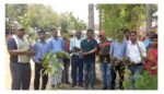 Environmental Protection: A Collective Commitment for a Sustainable Future Environmental Protection: A Collective Commitment for a Sustainable Future