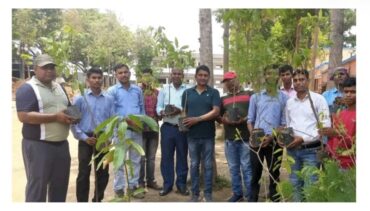 Environmental Protection: A Collective Commitment for a Sustainable Future