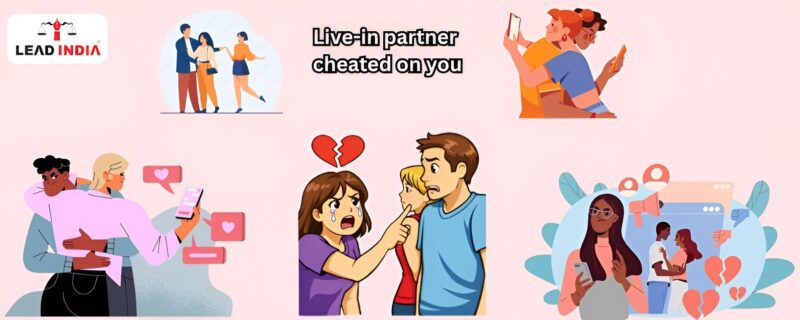 Realtor alleges blackmail by live-in partner of taking Rs.1 crore, marrying someone else in Bengaluru