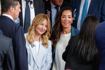 Giorgia Meloni Guida le Celebrazioni dell’80° Anniversario della Festa della Repubblica a Roma