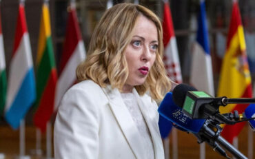 Italia, il Governo Meloni Rafforza la Sua Agenda Europea tra Energia, Economia e Sicurezza