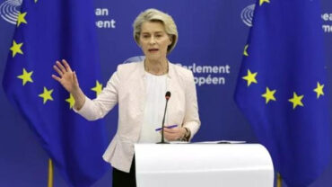 L’Italia Affronta Sfide Energetiche ed Economiche mentre il Governo Cerca il Sostegno dell’UE