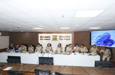 Strict entry guidelines issued for CM’s oath-taking ceremony at Lok Bhavan Strict entry guidelines issued for CM’s oath-taking ceremony at Lok Bhavan