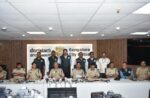 Two among long absconding Rowdy-Sheeters arrested by CCB Two among long absconding Rowdy-Sheeters arrested by CCB