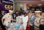 Bengaluru’s Growing Drug Menace:A Threat to India’s Young Generation
