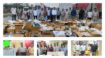 SWR RPF Intensifies Passenger Safety Drive:49 Children Rescued,Rs.100 Lakh+Assets Recovered & Seized in May 2026