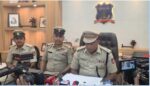 Hebbagodi Police Shoot Rowdy Sheeter In The Leg and arrested