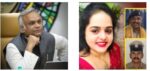 Three Police Personnel Suspended Over Lapses in Kadugodi Child Death Case:Home Minister Priyank Kharge Three Police Personnel Suspended Over Lapses in Kadugodi Child Death Case:Home Minister Priyank Kharge