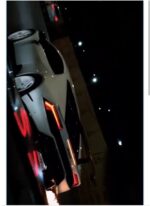 Lamborghini Video Goes Viral Again;Police Probe Ricky Rai for Alleged Traffic Violations