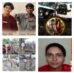 Six killed,Seven injured in four road accidents across Bengaluru
