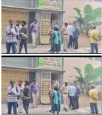 Rehab Centre Owner Hacked to Death by Inmate in Bengaluru Rehab Centre Owner Hacked to Death by Inmate in Bengaluru