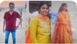 Triple Murder In Bengaluru’s KR Puram Accused Daughter,Live-In Partner On The Run Triple Murder In Bengaluru’s KR Puram Accused Daughter,Live-In Partner On The Run