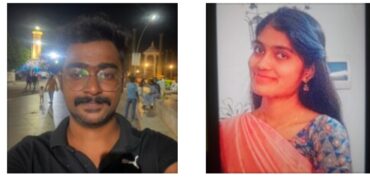Sensational triple murder case cracked by KR Puram police prime accused Shwetha arrested in Puducherry