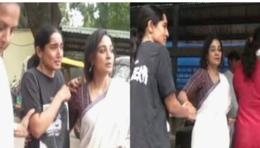 Businessman found dead at actress Krishi Thapanda’s residence