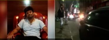 Rowdy sheeter hacked to death on busy JP Nagar road; revenge killing angle suspected