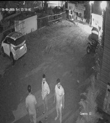 Hotel owner alleges threats by miscreants,Police Apathy;Inspector’s Midnight Phone Response Sparks Row