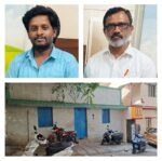 Mahalakshmi Layout Police Seize Rs.2.98 Crore Cash From A Godown In Kurubarahalli;Two arrested Mahalakshmi Layout Police Seize Rs.2.98 Crore Cash From A Godown In Kurubarahalli;Two arrested