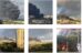 Massive fire breaks out at chemical factory in Electronics City;no casualties