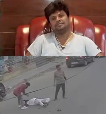 Rowdy sheeter hacked to death on busy JP Nagar road; revenge killing angle suspected