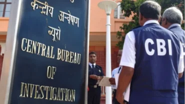 Former Karnataka ST Welfare Minister B.Nagendra was at the centre of a meticulously planned conspiracy to siphon off funds from (KMVSTDCL) says CBI Former Karnataka ST Welfare Minister B.Nagendra was at the centre of a meticulously planned conspiracy to siphon off funds from (KMVSTDCL) says CBI