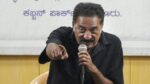 Actor Prakash Raj Faces Legal Trouble;Bengaluru Court Issues Non-Bailable Warrant