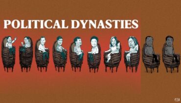 Dynasty Politics and the Challenges Facing Regional Parties