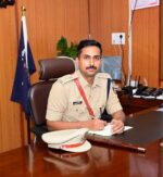 Chikkaballapur police Zero-tolerance policy against rowdyism,anti-social activities