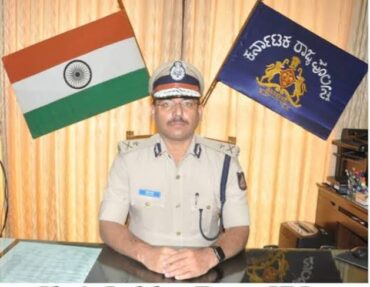 Labhu Ram appointed IGP,Police Computer Wing;given concurrent charge as special officer to Home Minister Labhu Ram appointed IGP,Police Computer Wing;given concurrent charge as special officer to Home Minister