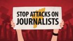 Senior Journalist Demands Suspension of ASI for Alleged Misconduct Against Media Personnel