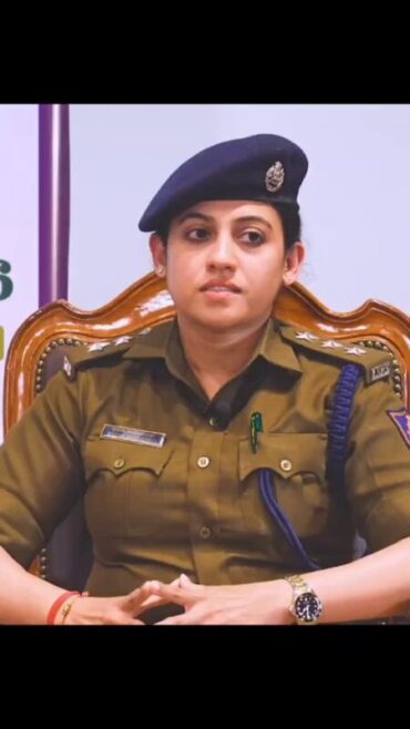 Dalit Organisations Demand Suspension of ACP Reena Suvarna,Warn of Intensified Protests