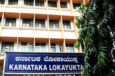 Lokayukta police conduct surprise inspections at excise offices across Bengaluru