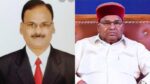 Governor recommends SC probe against KPSC Chairman,suspends him over alleged irregularities in daughters’recruitment