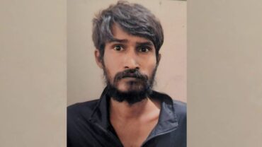 Man sentenced to life imprisonment with fine of Rs.5000 for murdering his father with iron rod over trivial domestic dispute in Rajajinagar Man sentenced to life imprisonment with fine of Rs.5000 for murdering his father with iron rod over trivial domestic dispute in Rajajinagar