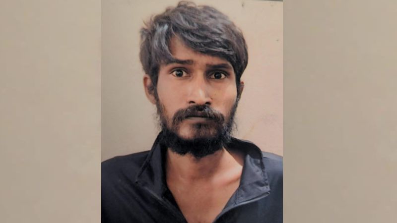 Man sentenced to life imprisonment with fine of Rs.5000 for murdering his father with iron rod over trivial domestic dispute in Rajajinagar Man sentenced to life imprisonment with fine of Rs.5000 for murdering his father with iron rod over trivial domestic dispute in Rajajinagar