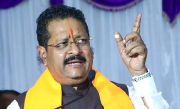 KPCC General Secretary Files Complaint Against MLA Basanagouda Patil Yatnal Over ‘AK-47’Remark KPCC General Secretary Files Complaint Against MLA Basanagouda Patil Yatnal Over ‘AK-47’Remark