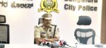 Man stabbed to death in a drunken brawl over minor dispute two arrested by Puttenahalli police Man stabbed to death in a drunken brawl over minor dispute two arrested by Puttenahalli police