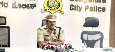 Man stabbed to death in a drunken brawl over minor dispute two arrested by Puttenahalli police