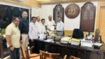 KUWJ urges DGP to crack down on fake journalists,RTI blackmailers