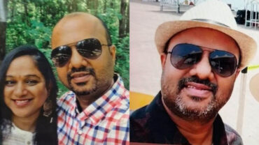Karnataka Doctor Murdered in Dharwad Home,Son Stabbed,Wife Held