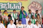 Congress government failed to convince on Cauvery water shortage: Opposition Leader R.Ashoka