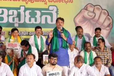 Congress government failed to convince on Cauvery water shortage: Opposition Leader R.Ashoka