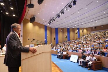 ECI Organises first All India Media Conference