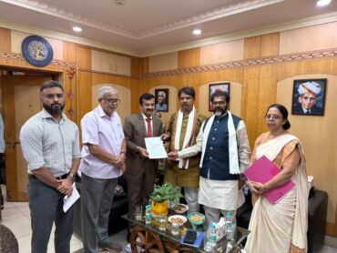 Rs.80 lakh scam in appointment of veterinary officers; hand over to CBI for probe:Opposition Leader R.Ashoka demands