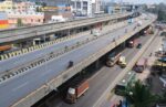 Night Traffic Restrictions on Peenya Elevated Flyover from July 27 Night Traffic Restrictions on Peenya Elevated Flyover from July 27