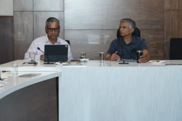 Action initiated to clear not just street vendors, but also obstacles, abandoned vehicles, and illegally parked vehicles says Minister Krishna Byre Gowda